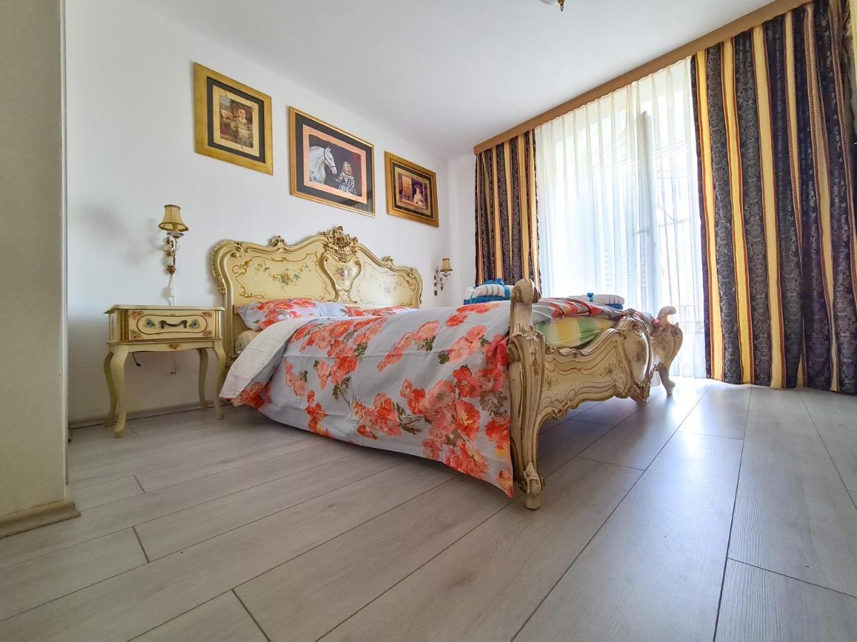 Apartamento Kaya House Nerezisca Exterior foto