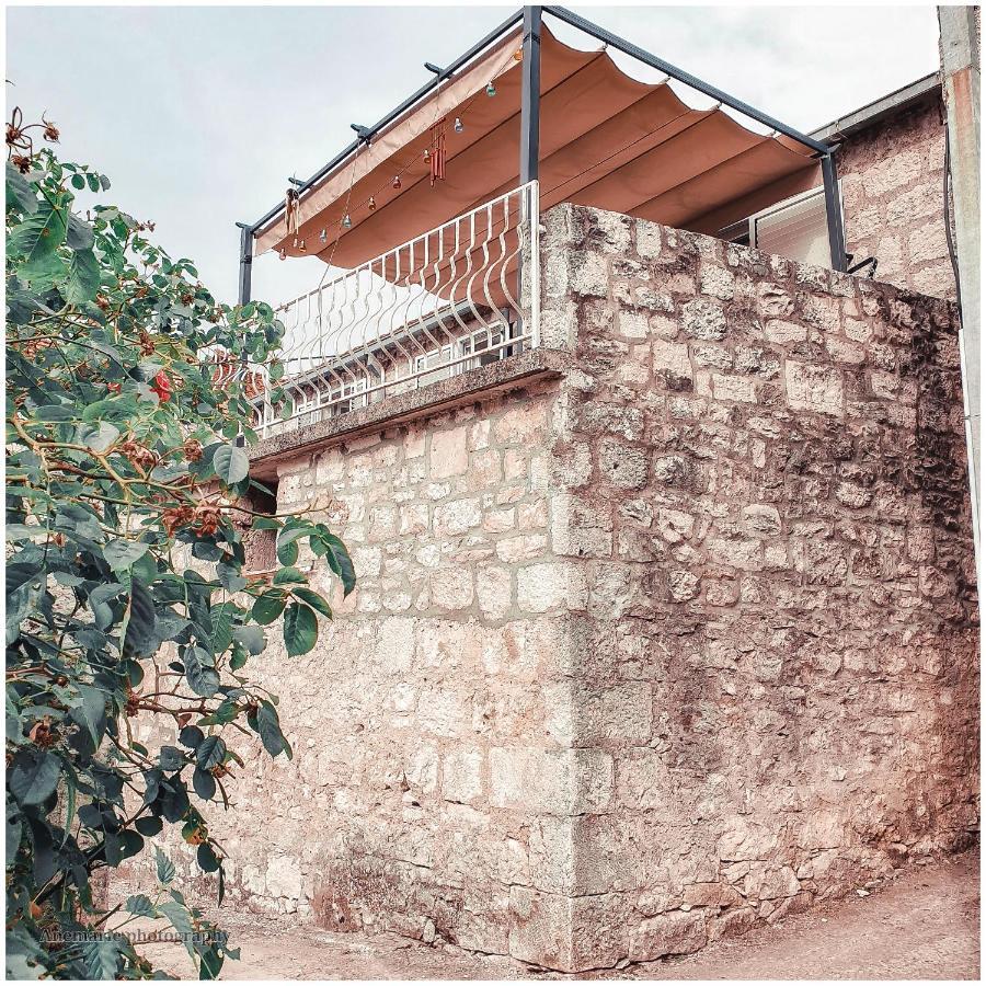 Apartamento Kaya House Nerezisca Exterior foto