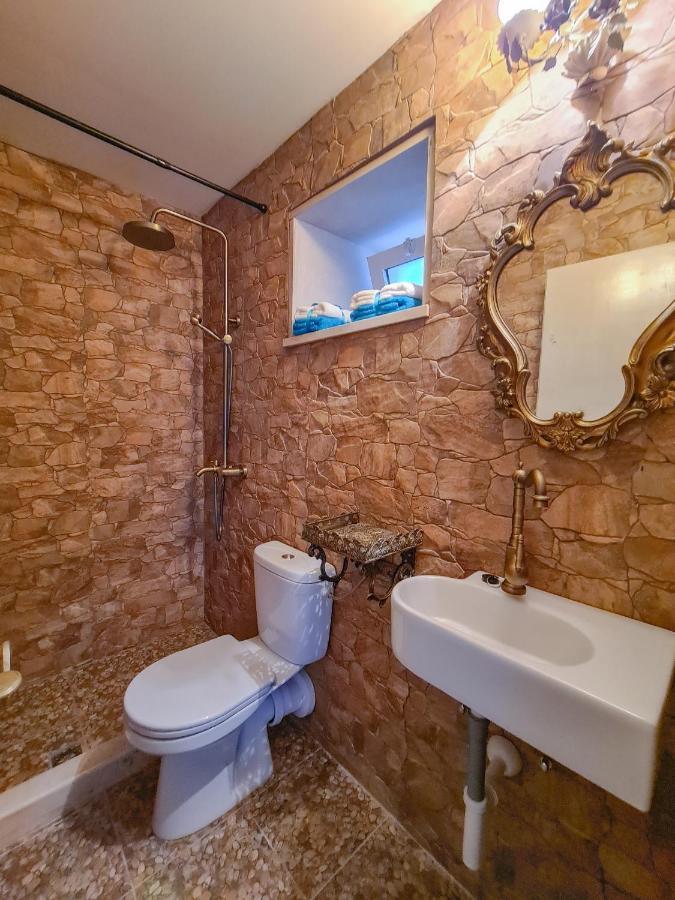 Apartamento Kaya House Nerezisca Exterior foto